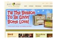 Justlovecoffee Coupon Codes February 2023