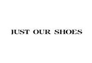 Just Our Shoes Coupon Codes January 2022