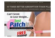 Justpatchit Coupon Codes May 2024