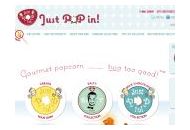 Just Pop In Coupon Codes February 2023