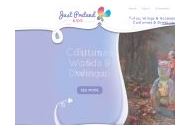 Justpretendkids 40% Off Coupon Codes May 2024