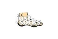 Justsocks Coupon Codes April 2024
