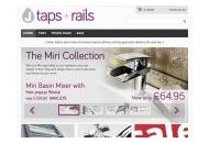 Justtapsandrails Uk Coupon Codes May 2024