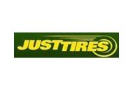 Just Tires 5$ Off Coupon Codes May 2024