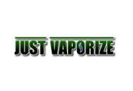 Justvaporize 10% Off Coupon Codes May 2024
