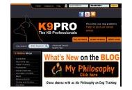 K9pro Au 25% Off Coupon Codes May 2024