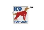 K9 Top Coat Coupon Codes July 2022