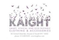 Kaight 25% Off Coupon Codes April 2024