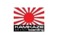 Kamikaze Boarding Coupon Codes May 2024