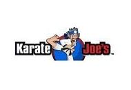 Karate Joe's Coupon Codes December 2023