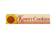 Karens Cookie Coupon Codes April 2024
