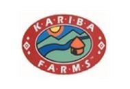 Kariba Farms Coupon Codes January 2022