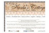 Karlascottage 30% Off Coupon Codes May 2024