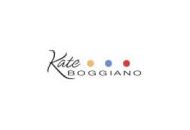 Kate Boggiano Coupon Codes October 2022