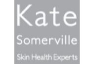 Kate Somerville 30% Off Coupon Codes April 2024