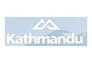 Kathmandu Au Coupon Codes May 2024