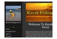 Kayakfishingfever Coupon Codes April 2024