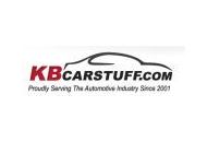 Kb Car Stuff Coupon Codes April 2024