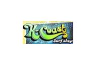 K-coast Coupon Codes May 2024