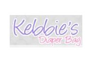 Kebbie's Diaper Bag Coupon Codes July 2022