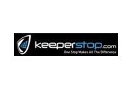 Keeperstop Coupon Codes December 2022