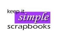 Keepitsimplescrapbooks Coupon Codes April 2024
