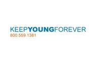 Keepyoungforever Coupon Codes January 2022