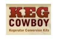 Keg Cowboy Coupon Codes May 2024