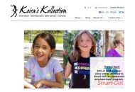 Keiraskollection 20% Off Coupon Codes May 2024
