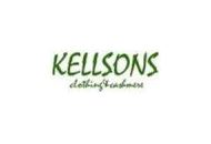 Kellsons Pashmina 10% Off Coupon Codes May 2024