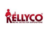 Kellyco Metal Detectors Coupon Codes January 2022