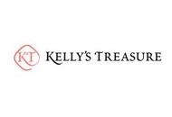 Kelly's Treasure Coupon Codes July 2022