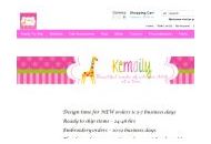 Kemaily Coupon Codes February 2023