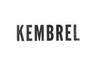 Kembrel 30% Off Coupon Codes May 2024