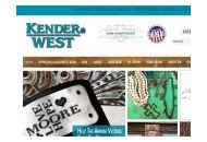 Kenderwest Coupon Codes August 2022