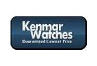 Kenmar Watches Coupon Codes December 2023