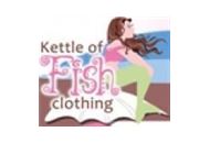 Kettle Of Fish Clothing Coupon Codes August 2022
