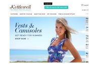 Kettlewellcolours Uk 10% Off Coupon Codes May 2024
