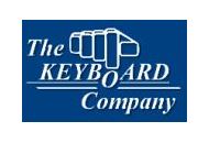 The Keyboard Company Coupon Codes May 2024