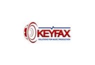 Keyfax Coupon Codes June 2023