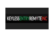 Keylessentryremotefob Coupon Codes May 2024