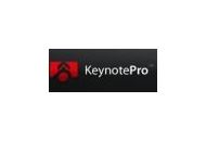 Keynote Pro Coupon Codes April 2024