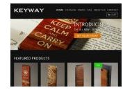Keywaydesigns 10% Off Coupon Codes May 2024