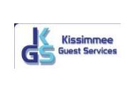 Kissimmee Guest Services Coupon Codes April 2024