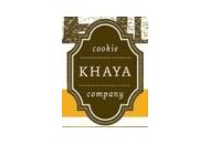 Khaya Cookies Coupon Codes May 2024