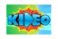 Kideo Coupon Codes August 2022