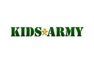 Kids-army 40% Off Coupon Codes May 2024