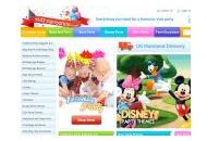 Kids-partyshop Uk 10% Off Coupon Codes May 2024