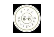 Kidsboulevard Au Coupon Codes June 2023