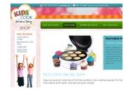 Kidscookingshop 50% Off Coupon Codes May 2024
